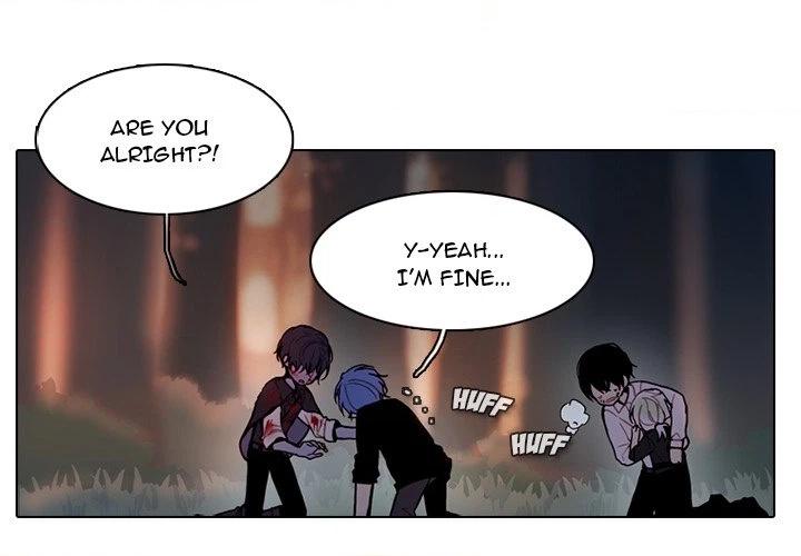 End And Save Chapter 196 page 4 - 