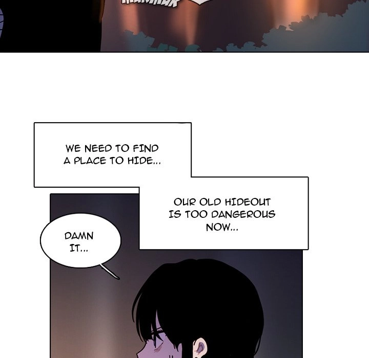 End And Save Chapter 196 page 31 - 