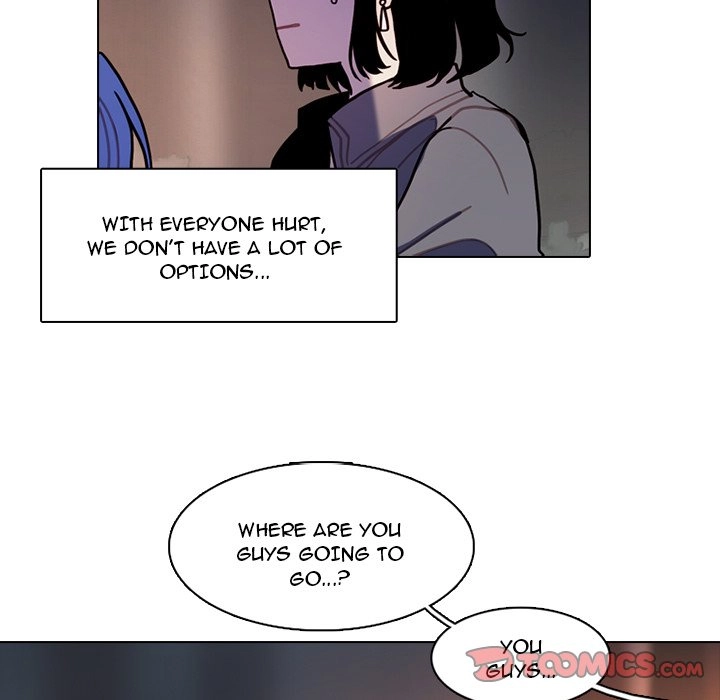 End And Save Chapter 196 page 32 - 