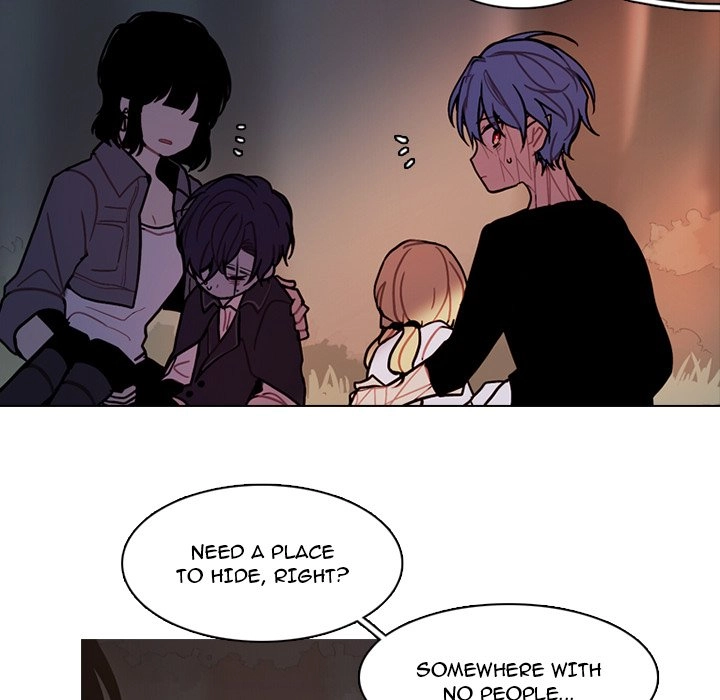 End And Save Chapter 196 page 33 - 