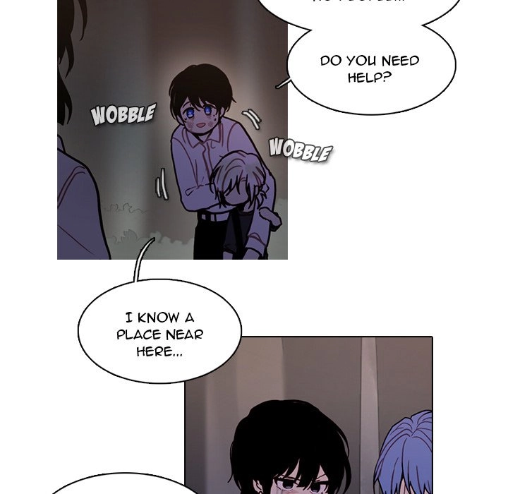 End And Save Chapter 196 page 34 - 