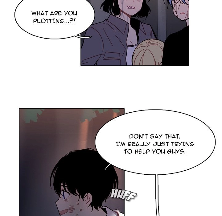 End And Save Chapter 196 page 35 - 