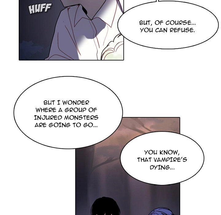 End And Save Chapter 196 page 36 - 