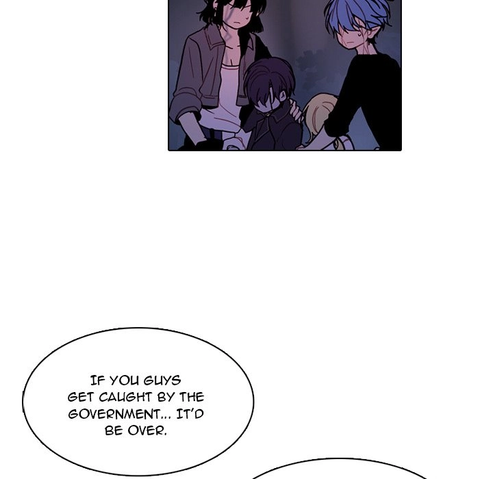 End And Save Chapter 196 page 37 - 