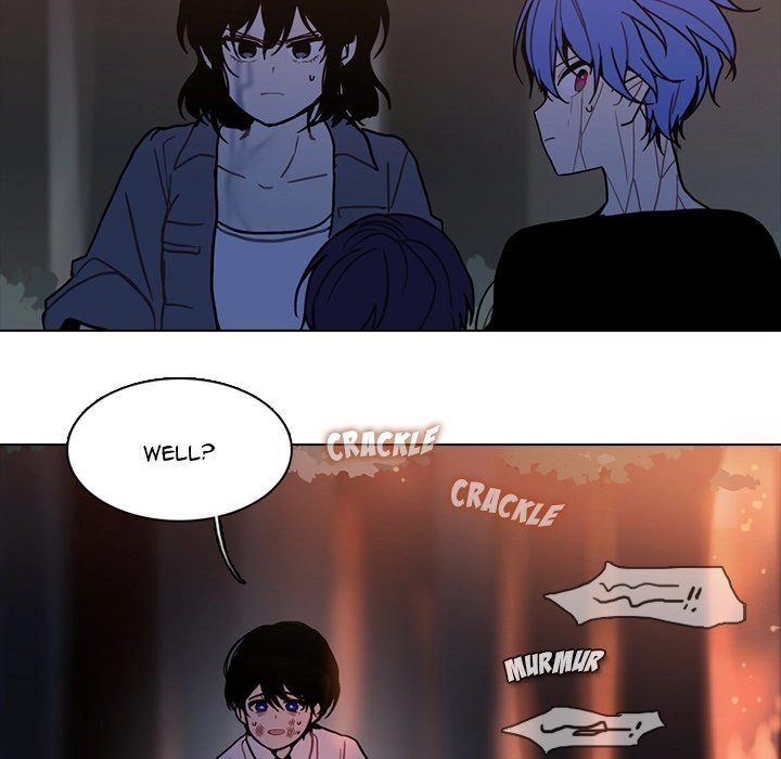End And Save Chapter 196 page 39 - 