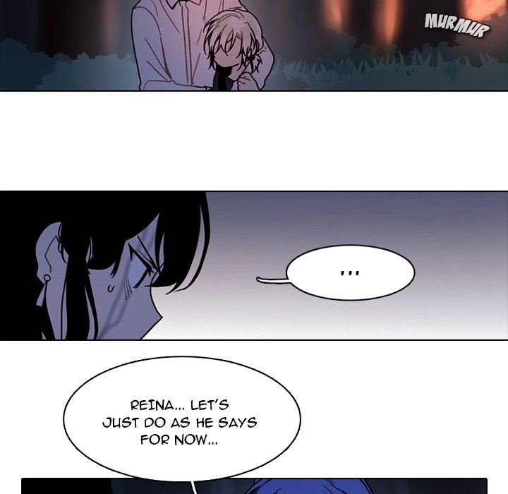 End And Save Chapter 196 page 40 - 