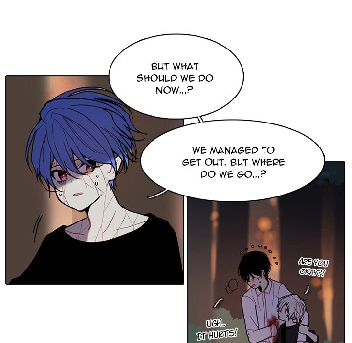End And Save Chapter 196 page 5 - 