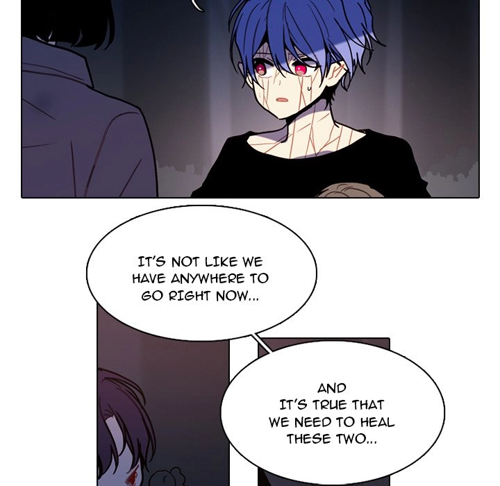 End And Save Chapter 196 page 41 - 