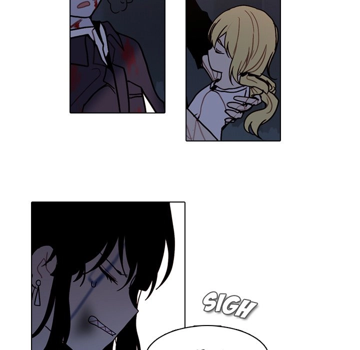 End And Save Chapter 196 page 42 - 