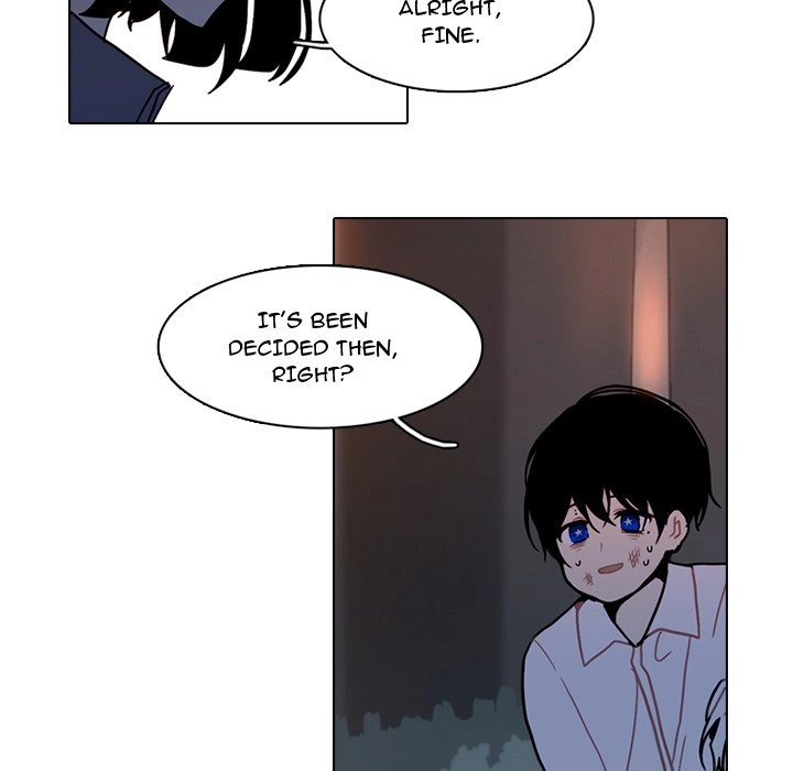 End And Save Chapter 196 page 43 - 