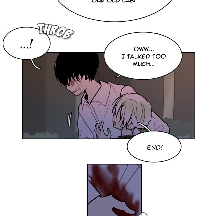 End And Save Chapter 196 page 45 - 