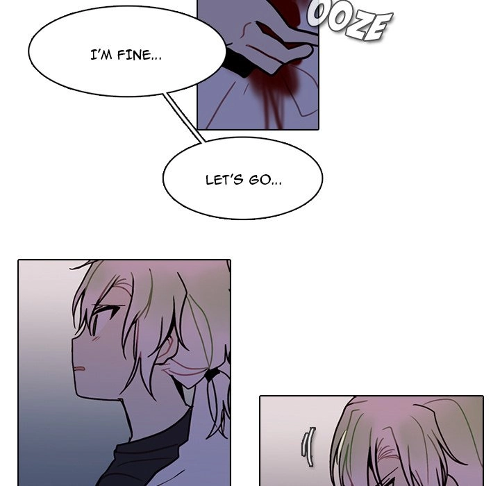 End And Save Chapter 196 page 46 - 