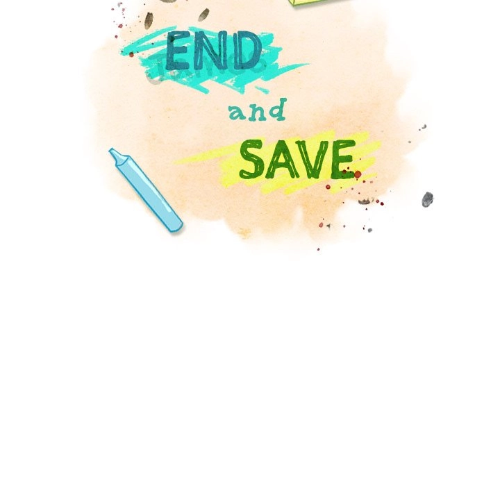 End And Save Chapter 196 page 49 - 