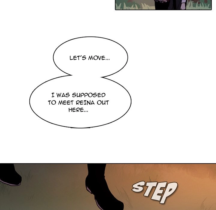 End And Save Chapter 196 page 6 - 