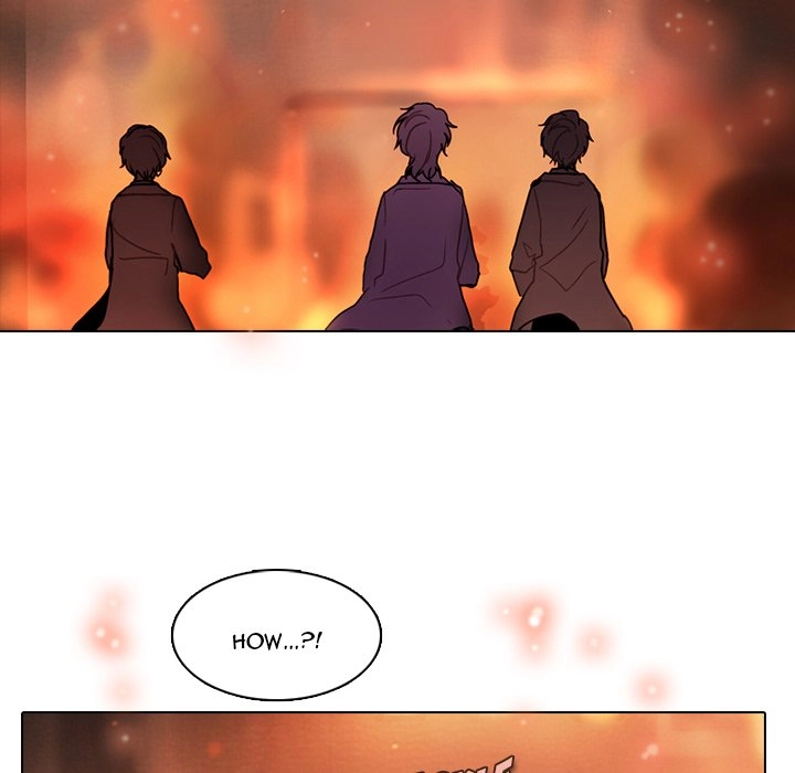 End And Save Chapter 196 page 52 - 