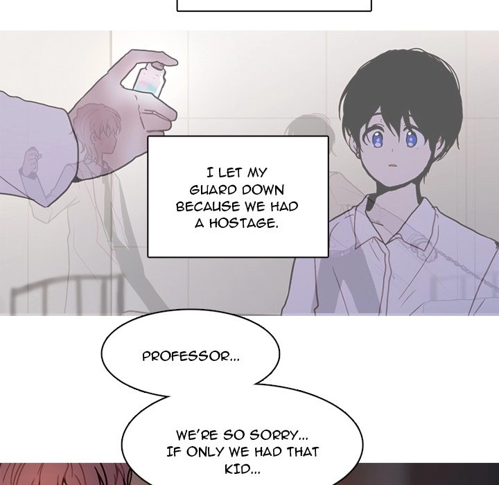 End And Save Chapter 196 page 54 - 
