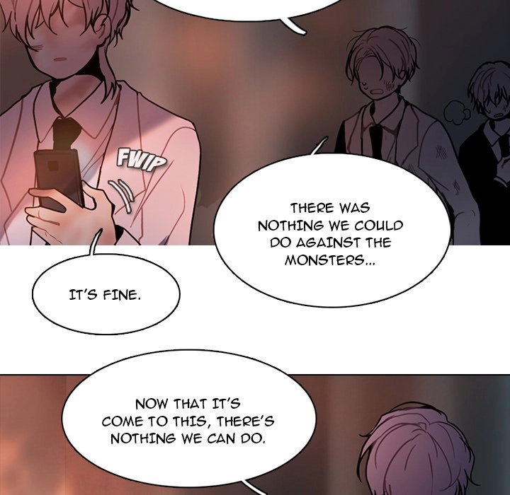 End And Save Chapter 196 page 55 - 
