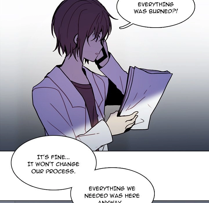 End And Save Chapter 196 page 58 - 