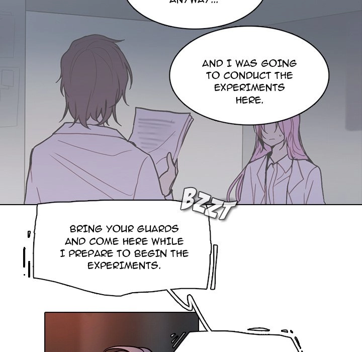 End And Save Chapter 196 page 59 - 
