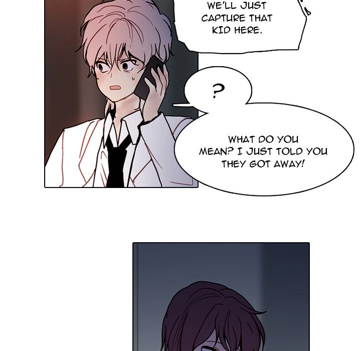 End And Save Chapter 196 page 60 - 