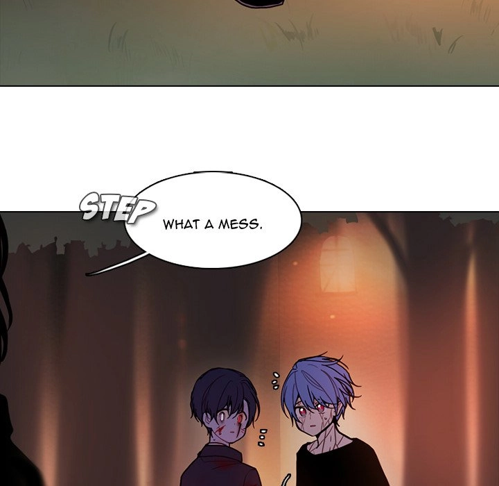 End And Save Chapter 196 page 7 - 