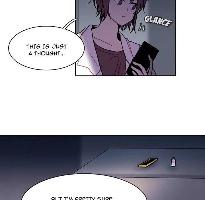 End And Save Chapter 196 page 61 - 