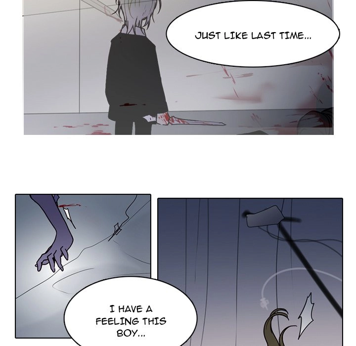 End And Save Chapter 196 page 63 - 