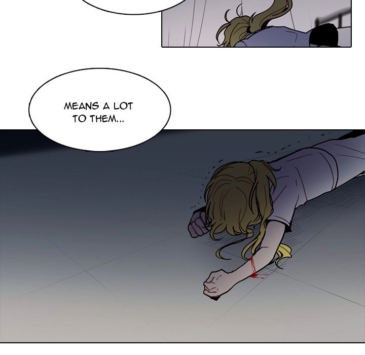 End And Save Chapter 196 page 64 - 