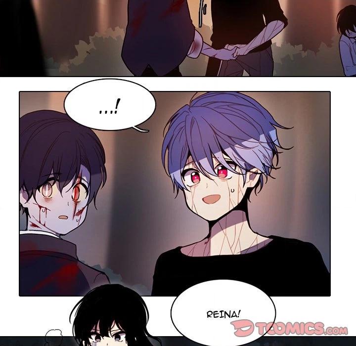 End And Save Chapter 196 page 8 - 
