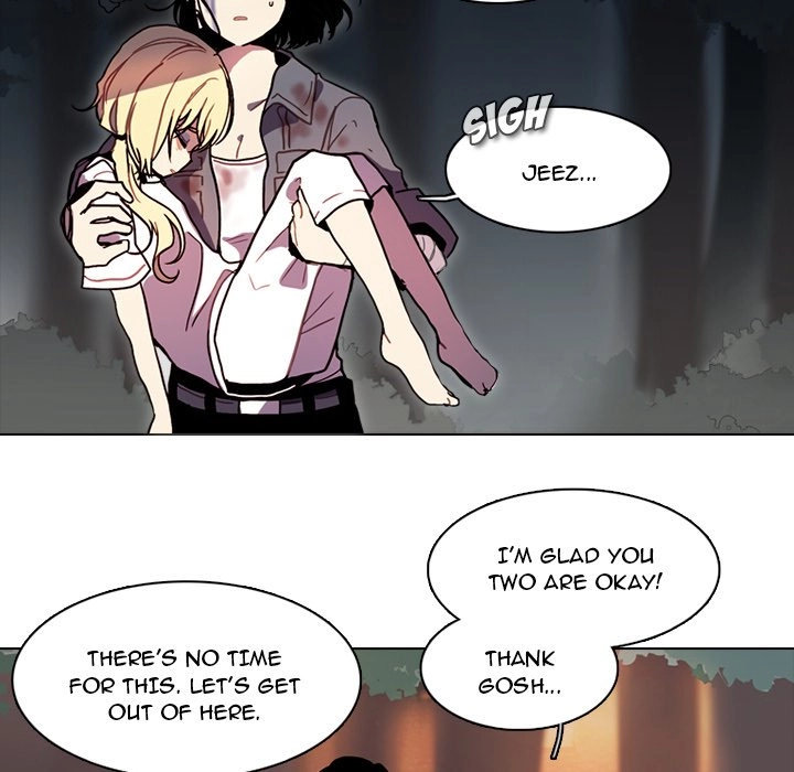 End And Save Chapter 196 page 9 - 