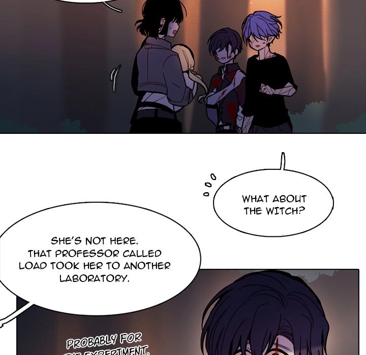 End And Save Chapter 196 page 10 - 