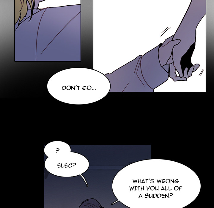 End And Save Chapter 197 page 14 - 
