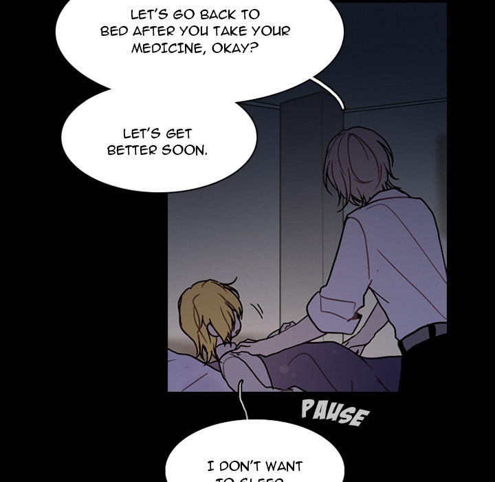 End And Save Chapter 197 page 19 - 