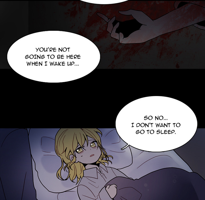 End And Save Chapter 197 page 21 - 