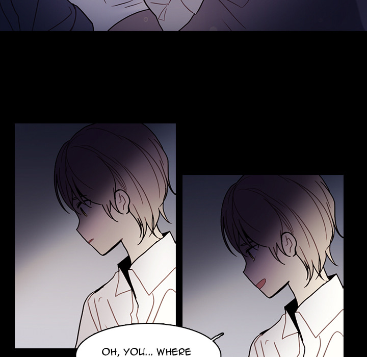 End And Save Chapter 197 page 22 - 