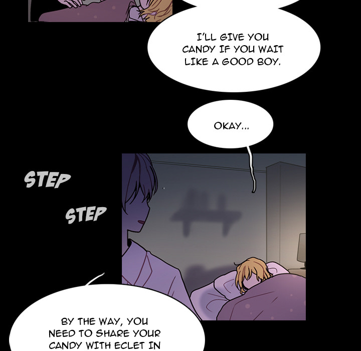 End And Save Chapter 197 page 26 - 