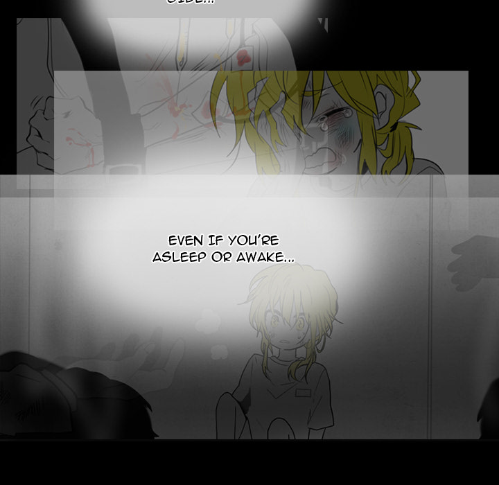 End And Save Chapter 197 page 31 - 