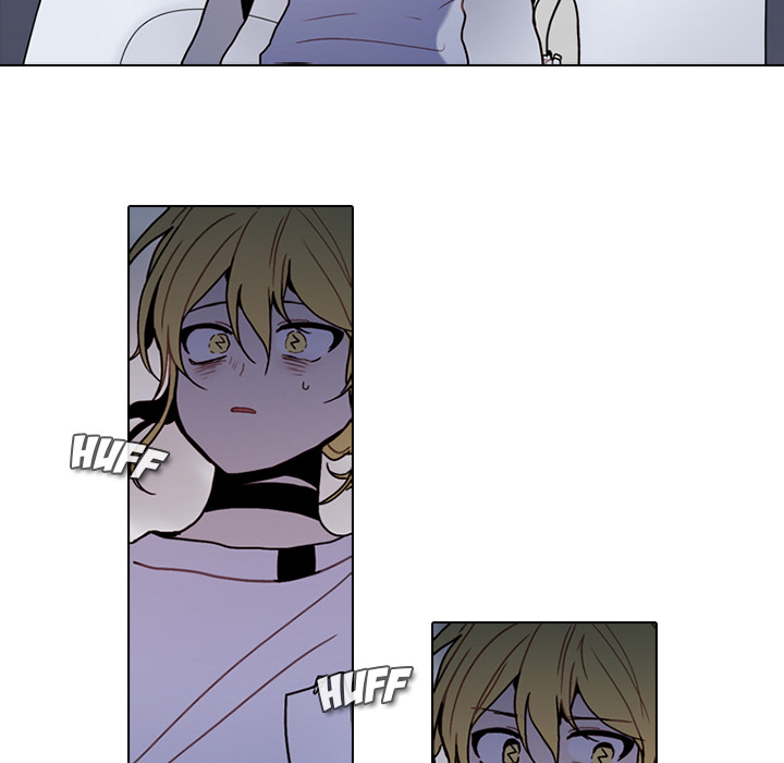 End And Save Chapter 197 page 34 - 