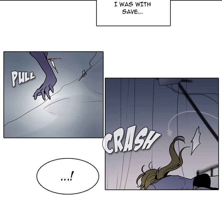 End And Save Chapter 197 page 38 - 