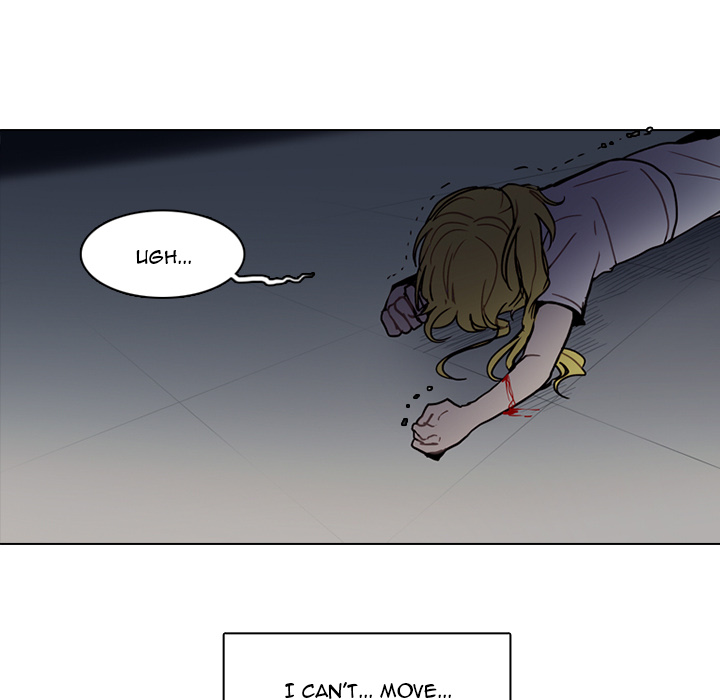 End And Save Chapter 197 page 39 - 