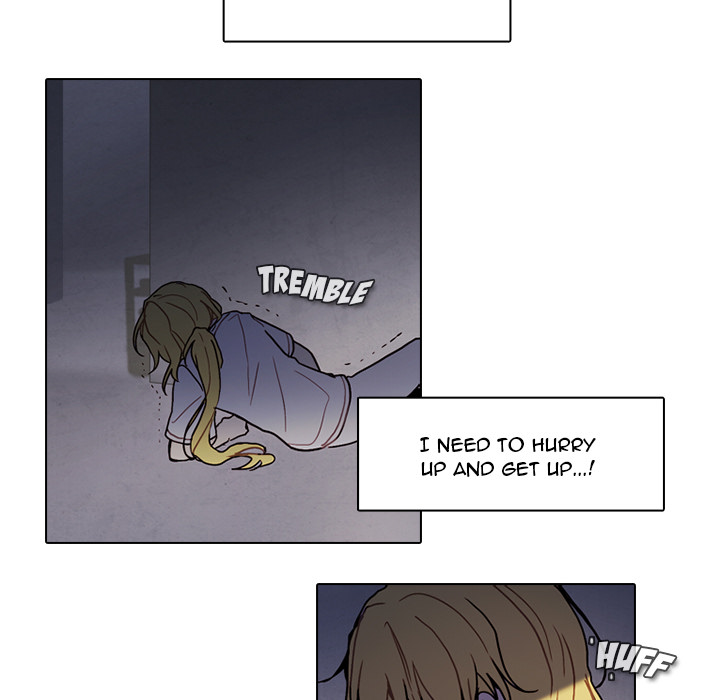 End And Save Chapter 197 page 40 - 