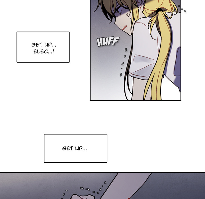 End And Save Chapter 197 page 41 - 