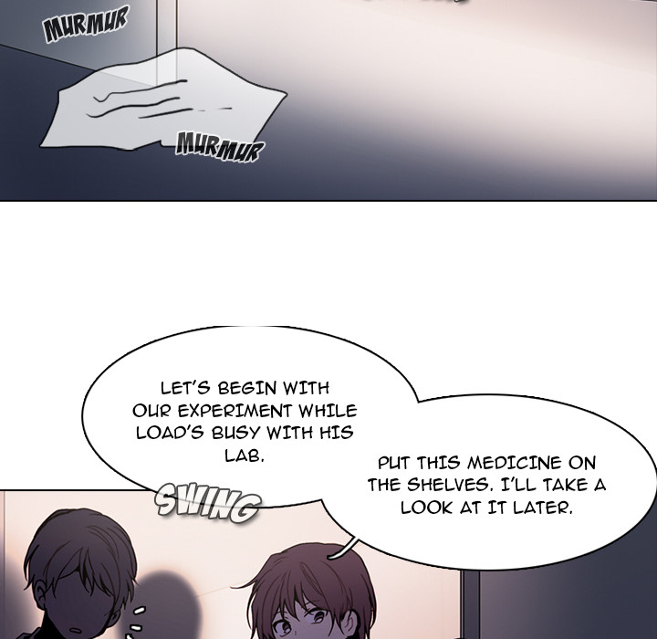 End And Save Chapter 197 page 47 - 