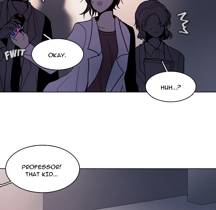 End And Save Chapter 197 page 48 - 