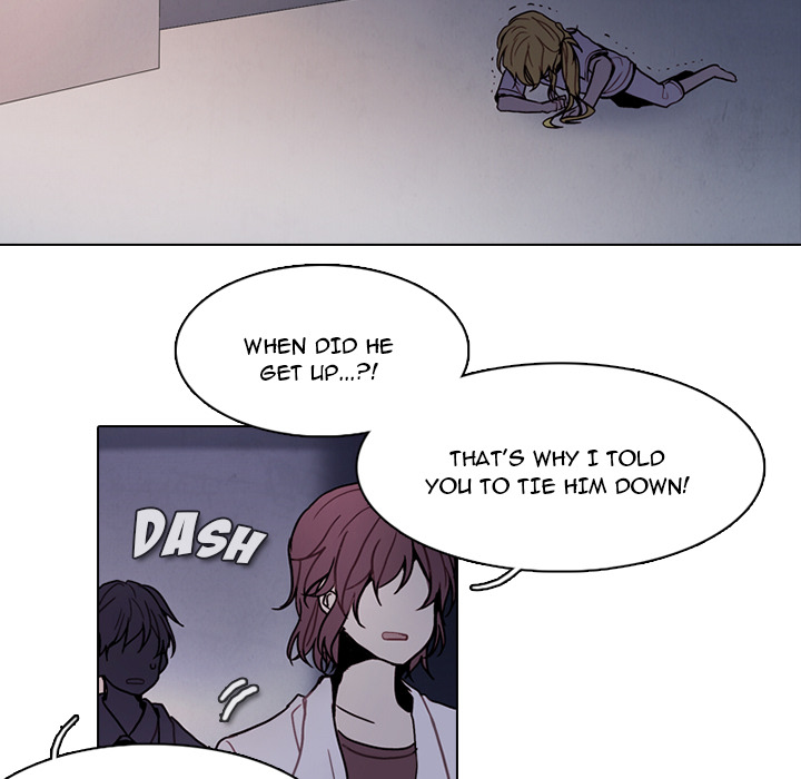 End And Save Chapter 197 page 49 - 