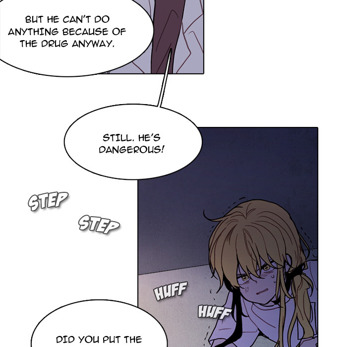 End And Save Chapter 197 page 50 - 