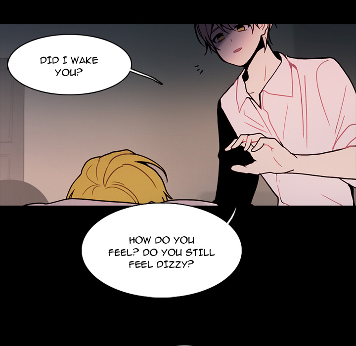 End And Save Chapter 197 page 6 - 