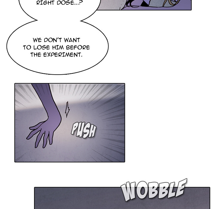 End And Save Chapter 197 page 51 - 