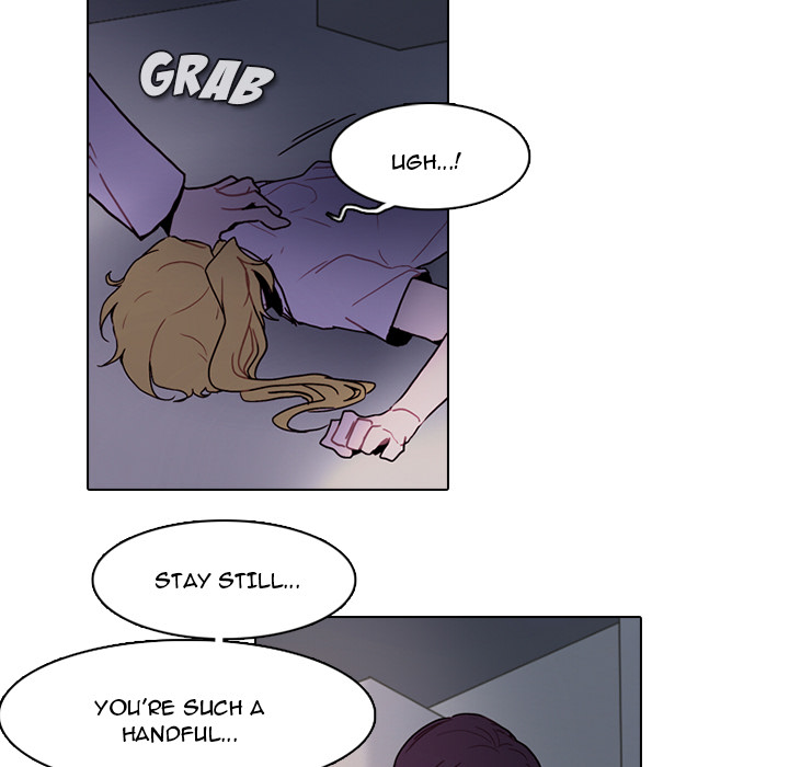 End And Save Chapter 197 page 54 - 