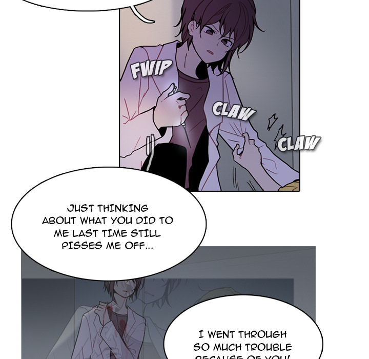 End And Save Chapter 197 page 55 - 